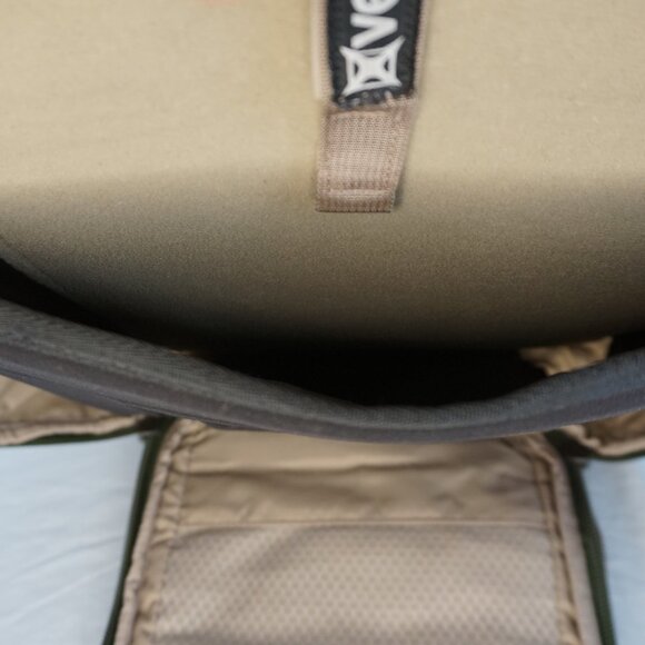 Vertx Gamut 2.0 Backpack, Canopy Green/Grizzly Shade - Picture 7 of 13